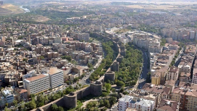 Anket: Doğu ve Güneydoğu'da CHP oylarını artırdı
